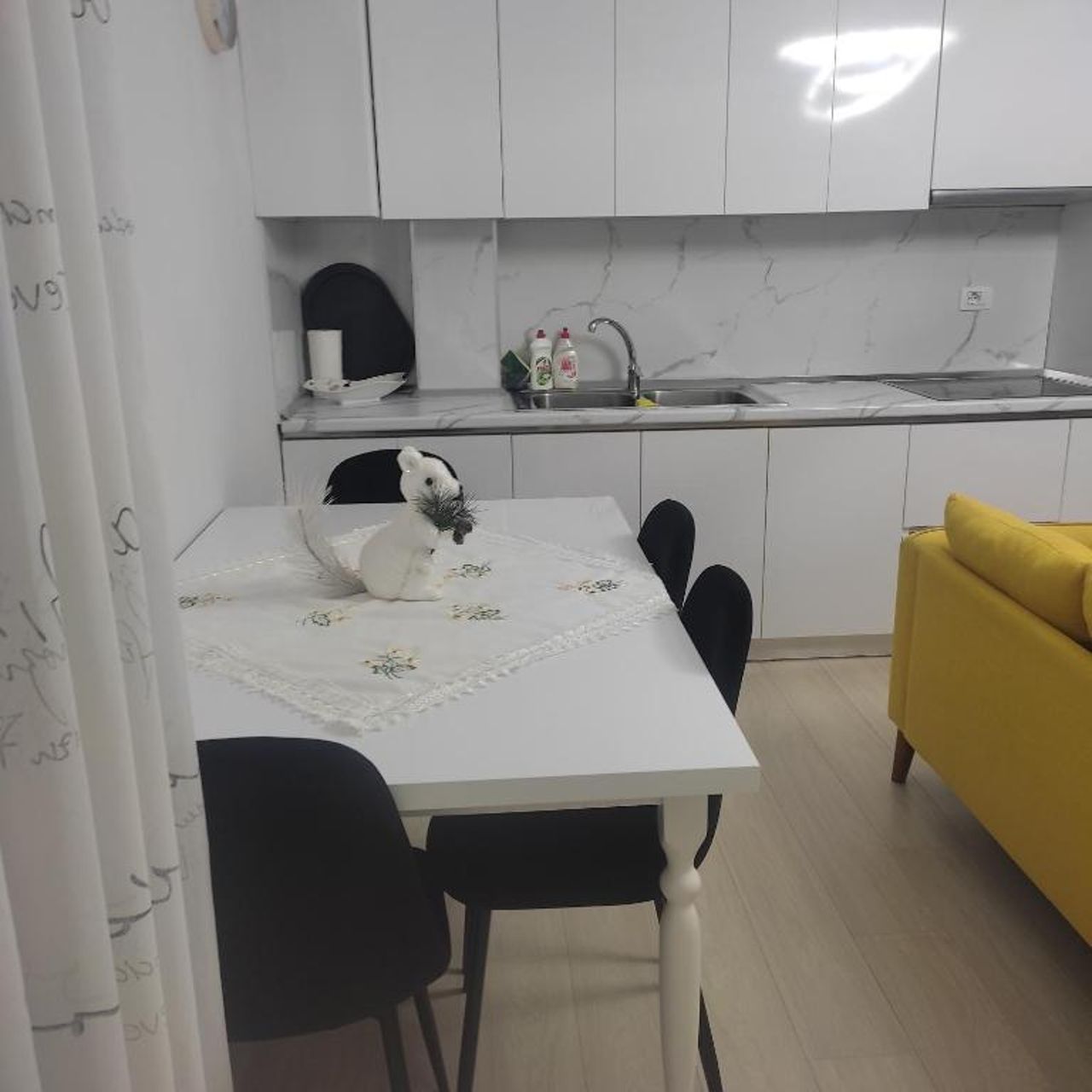 SM Apartament Vlore