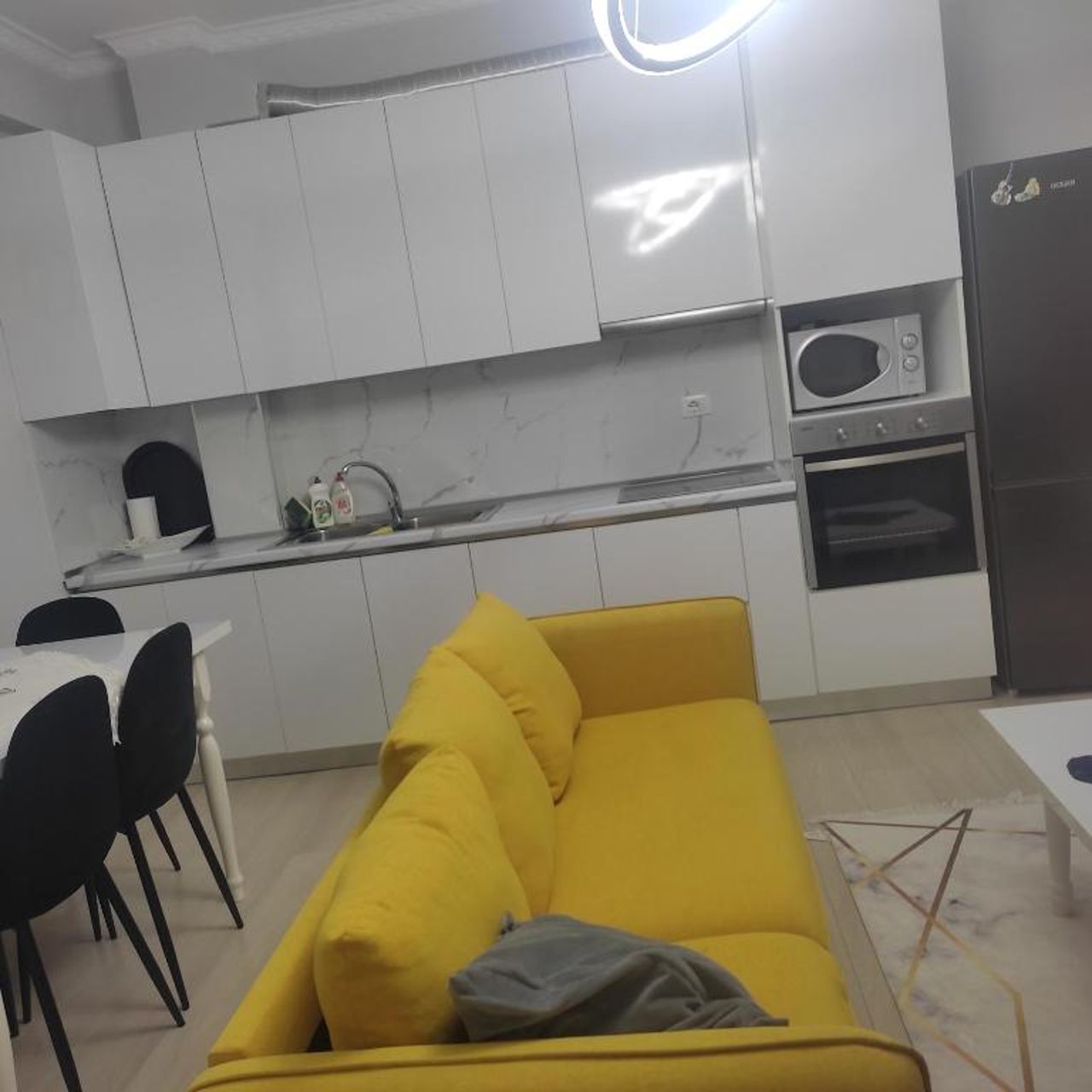 SM Apartament Vlore