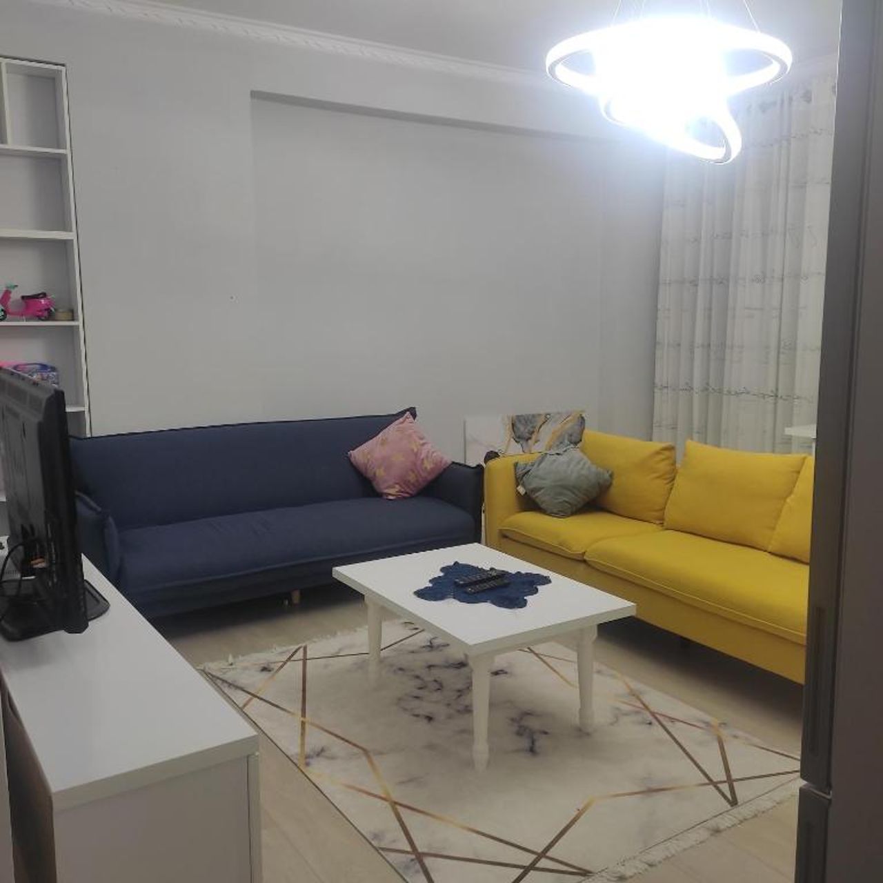 SM Apartament Vlore