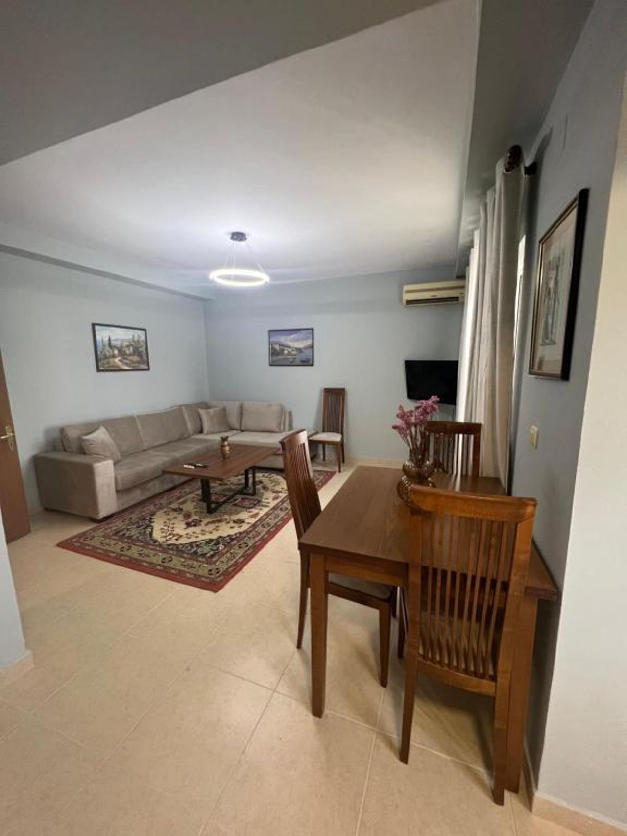 Apartment in Skanderbeg Square - Tirana Center 2