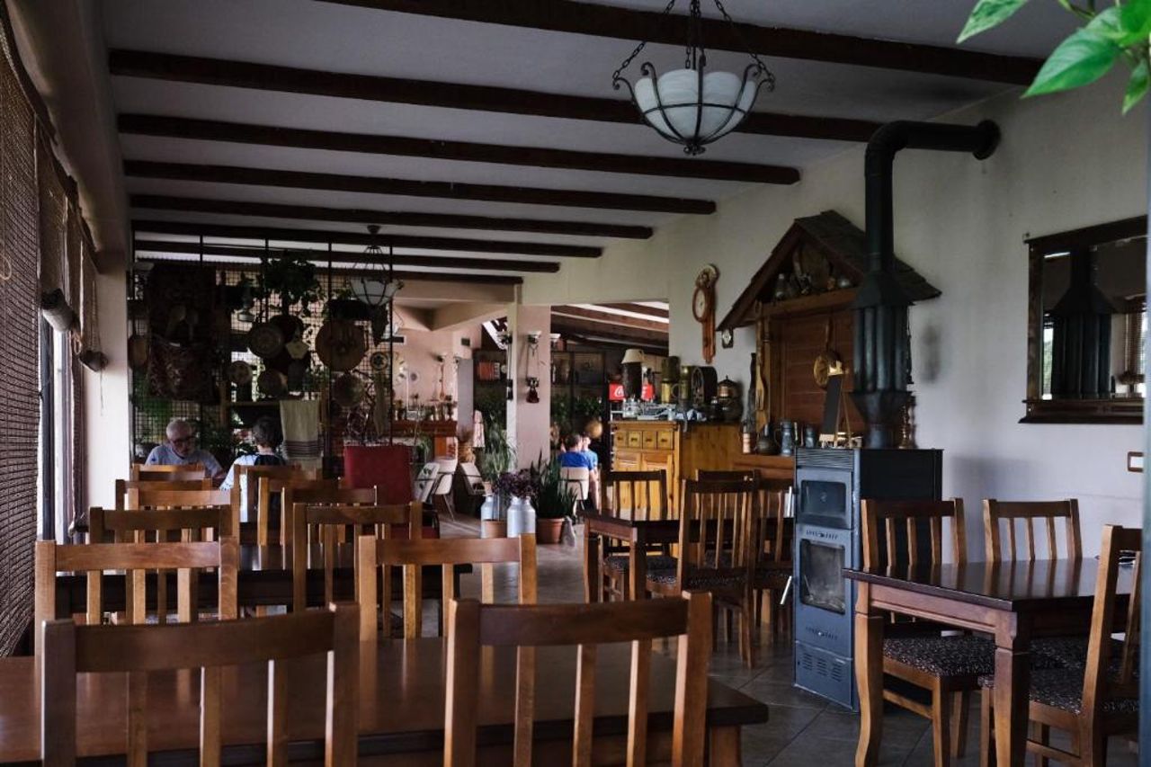 Hotel Vila Bruci