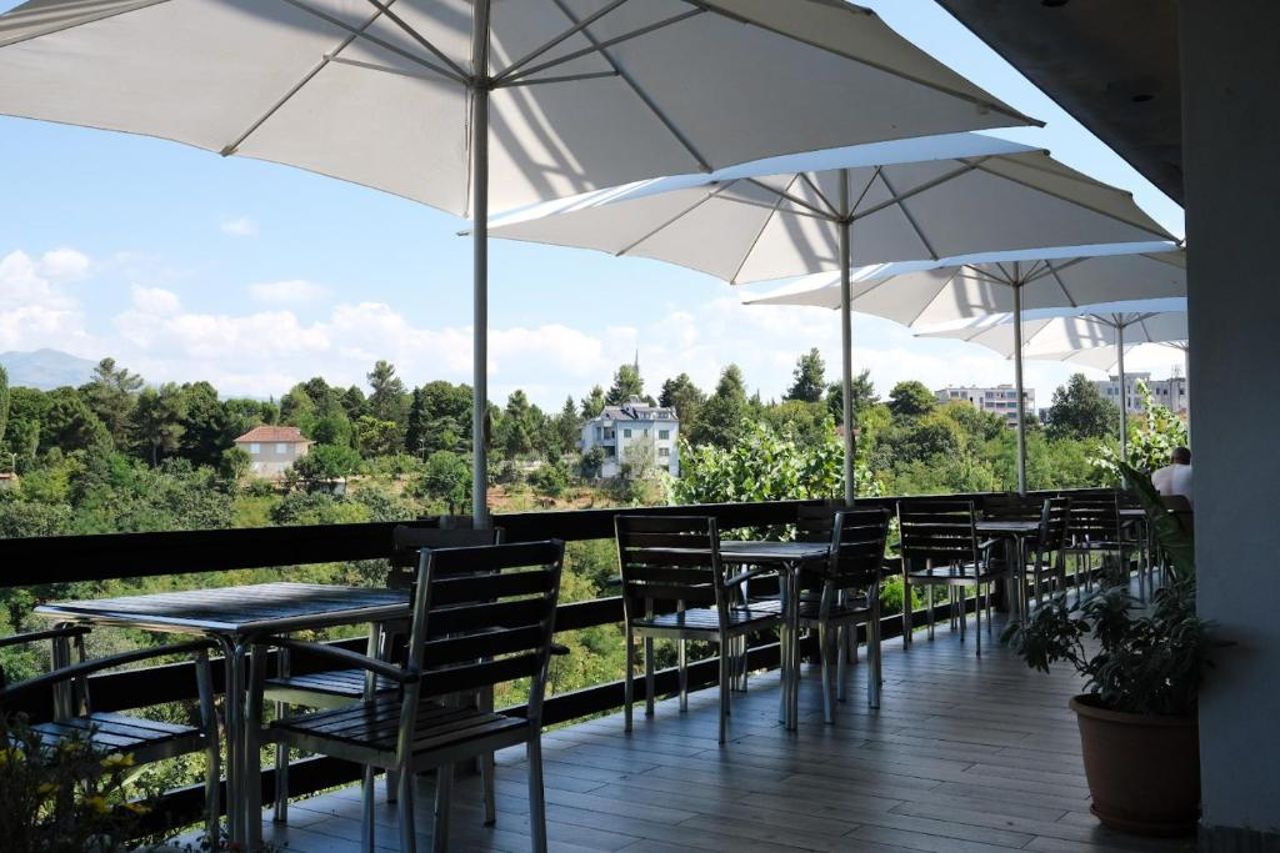 Hotel Vila Bruci