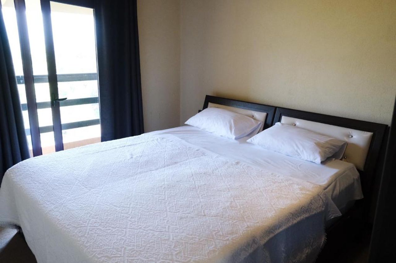 Hotel Vila Bruci
