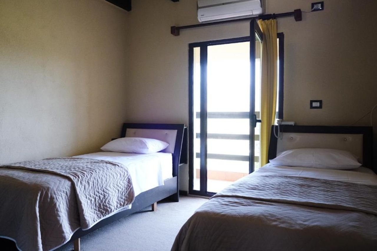 Hotel Vila Bruci
