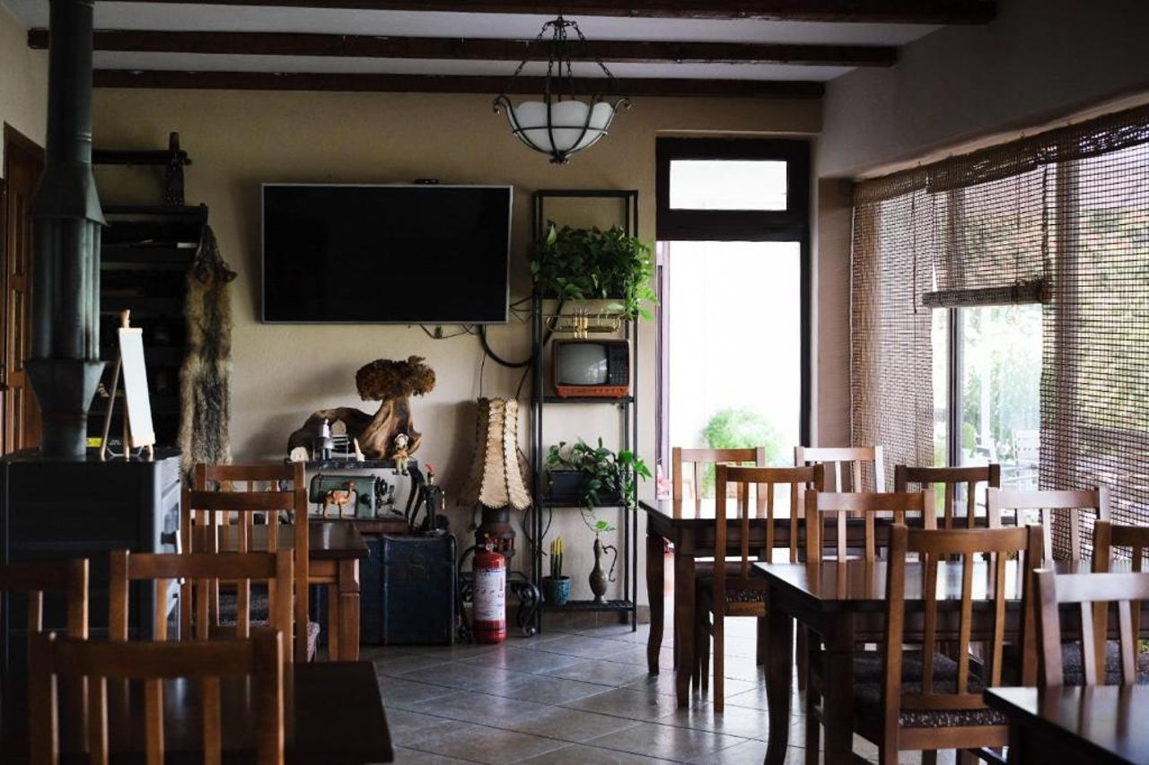 Hotel Vila Bruci