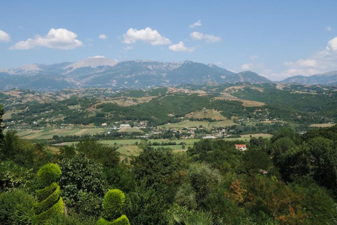 Hotel Vila Bruci