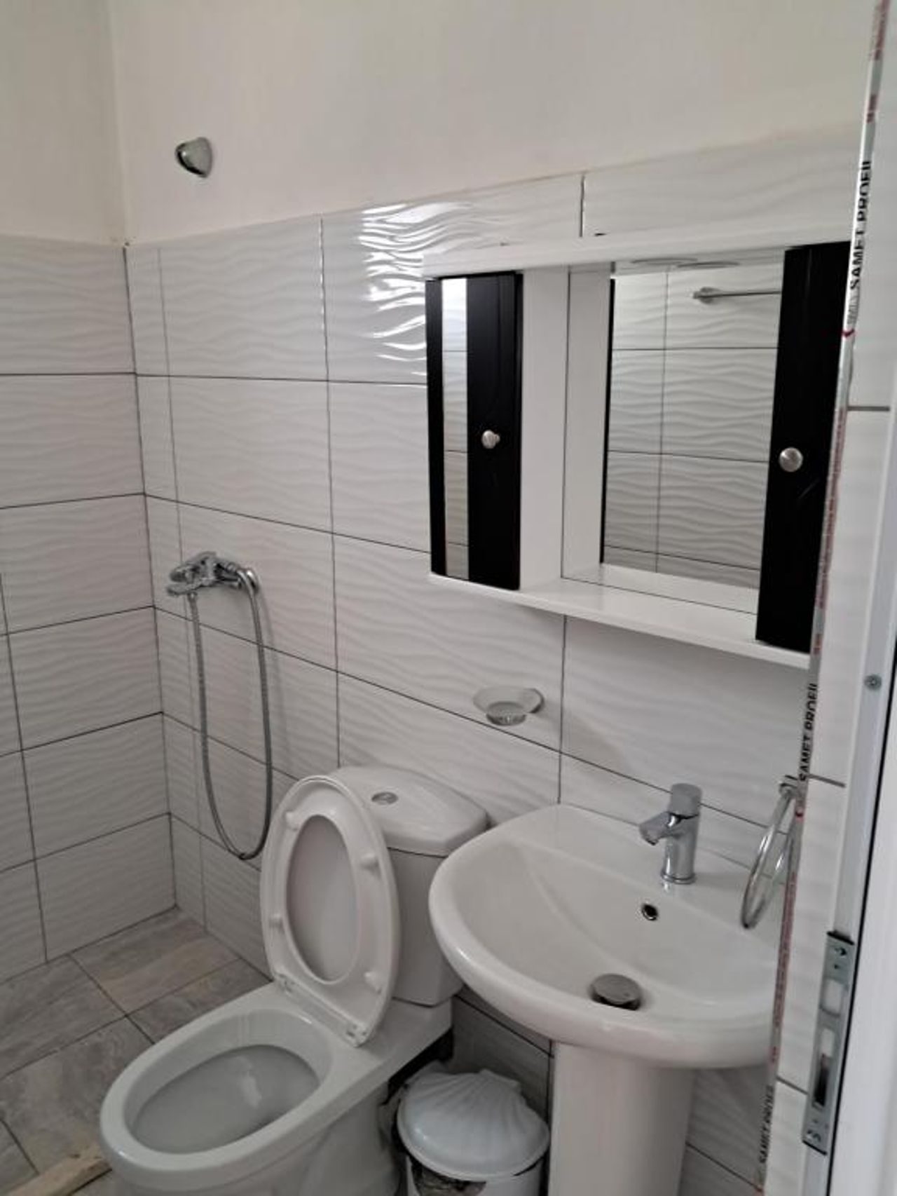Elton Tafa guesthouse