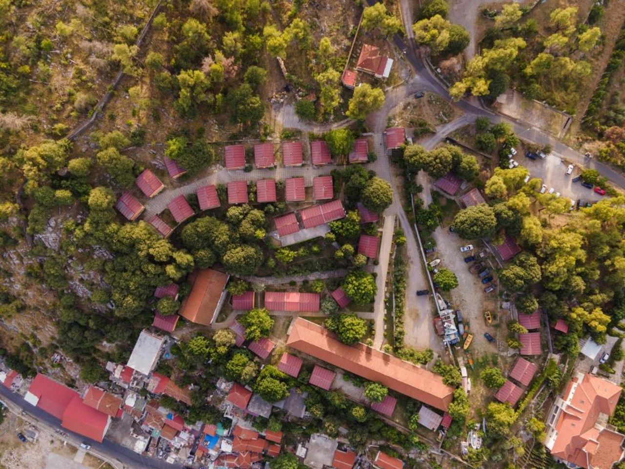 Village of Peace - House 38
