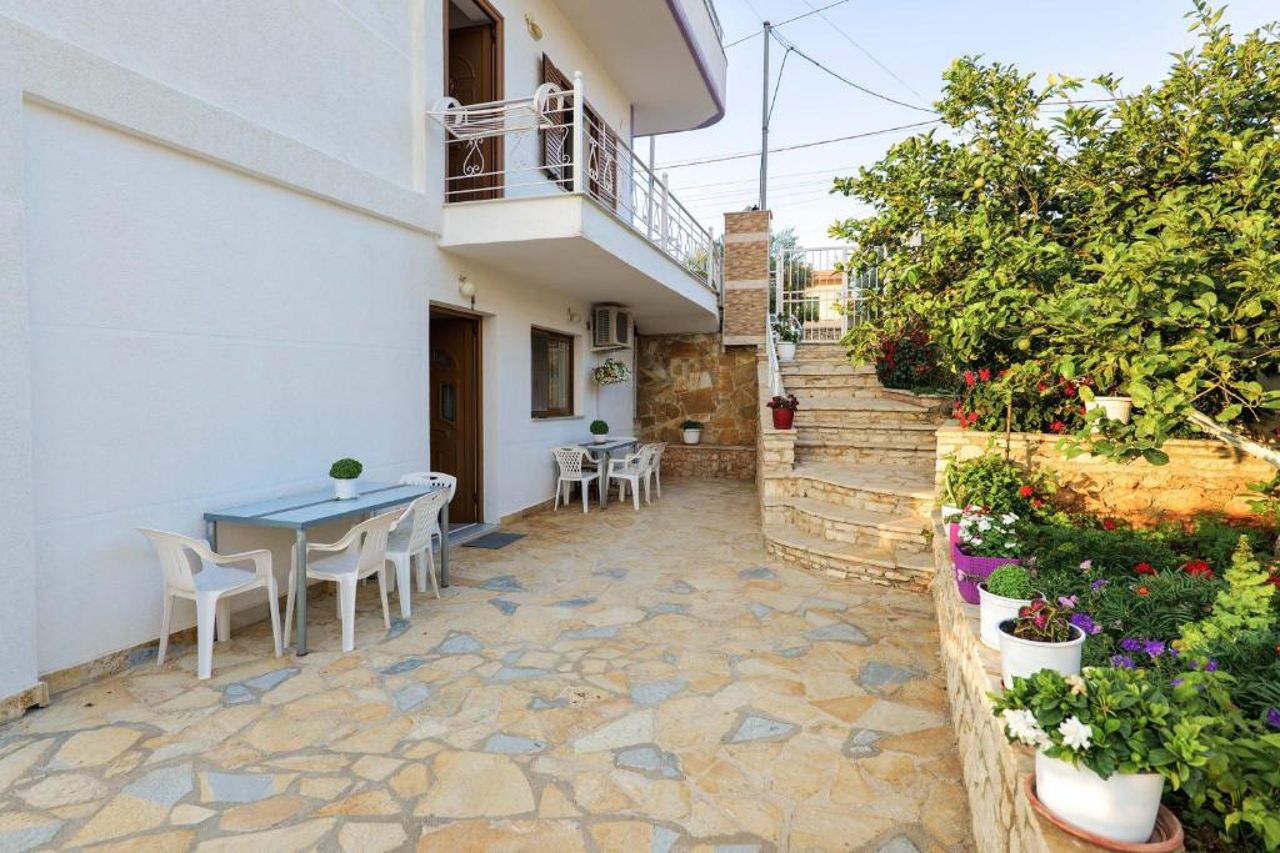 Villa Ylli Ksamil