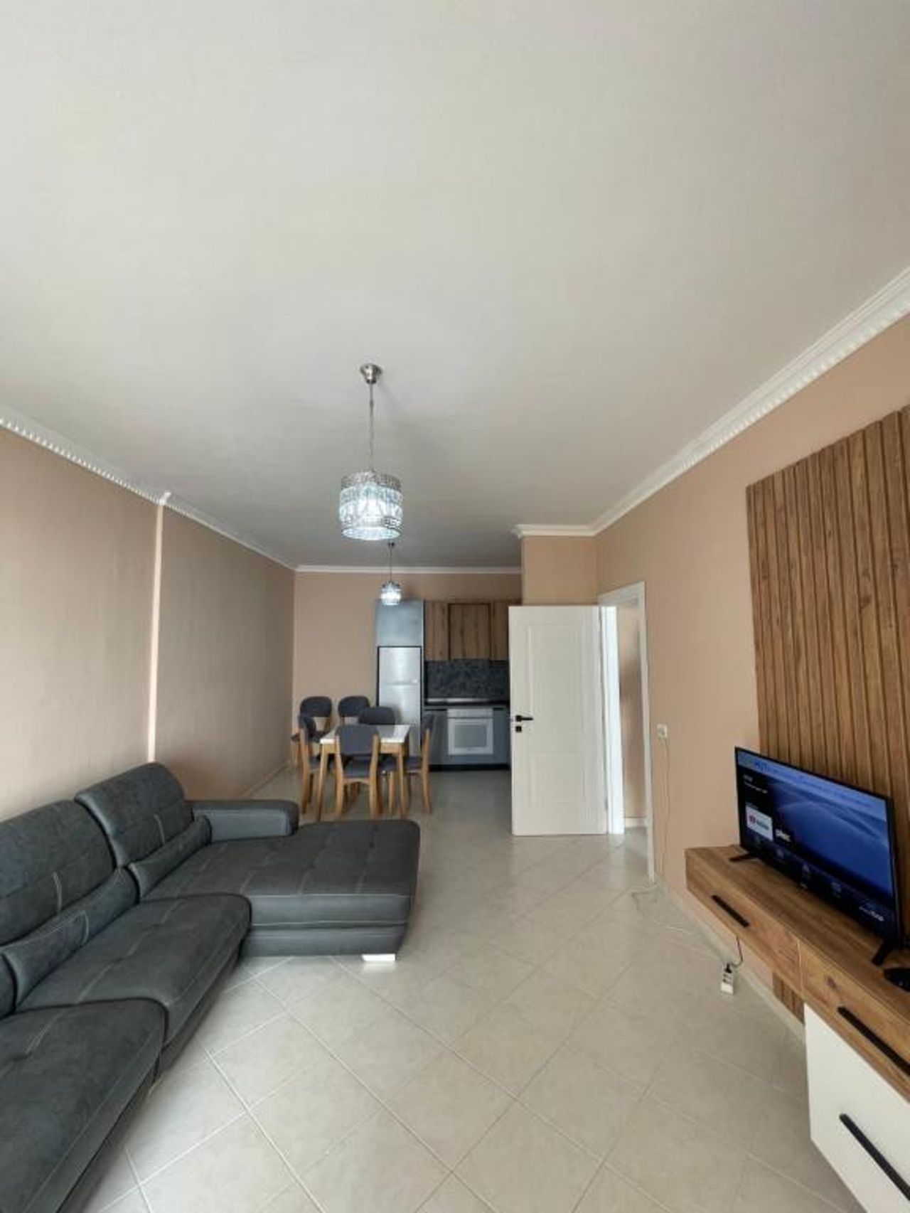 BIANCA Apartment
