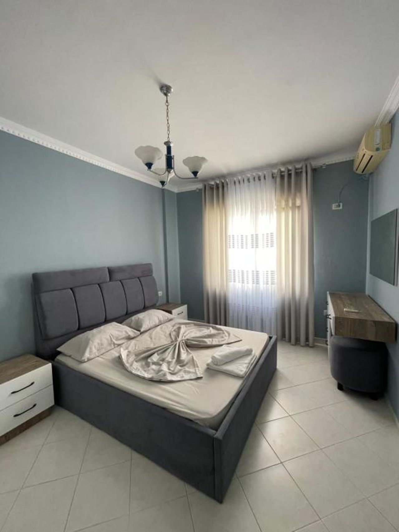BIANCA Apartment