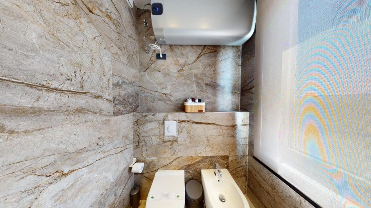Luxury Apartment Cape of Rodon 2.1
