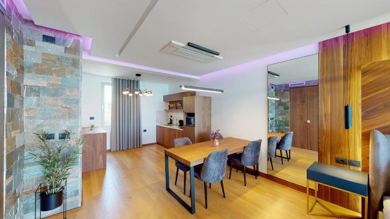 Luxury Apartment Cape of Rodon 2.1