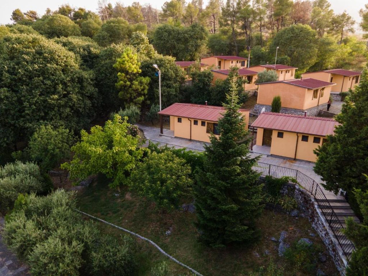 Village of Peace - House 26