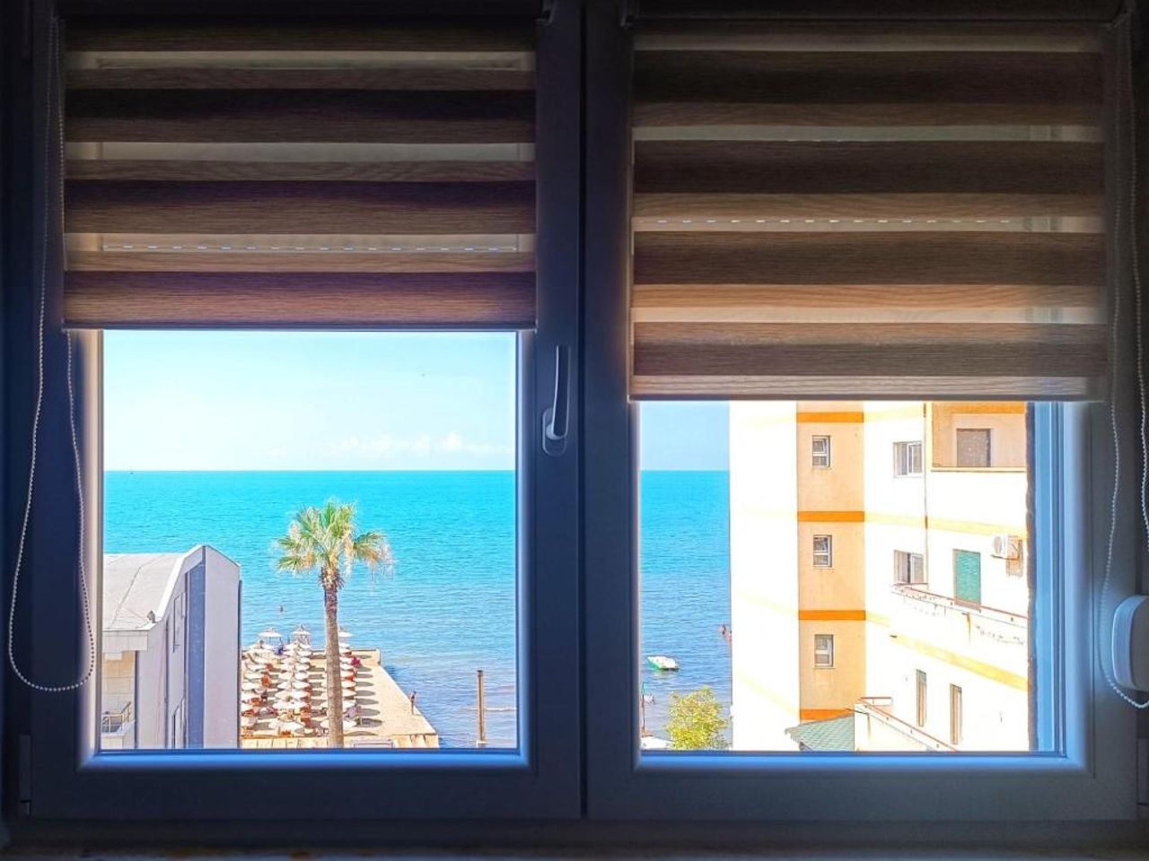 Polka w Durres Apartments