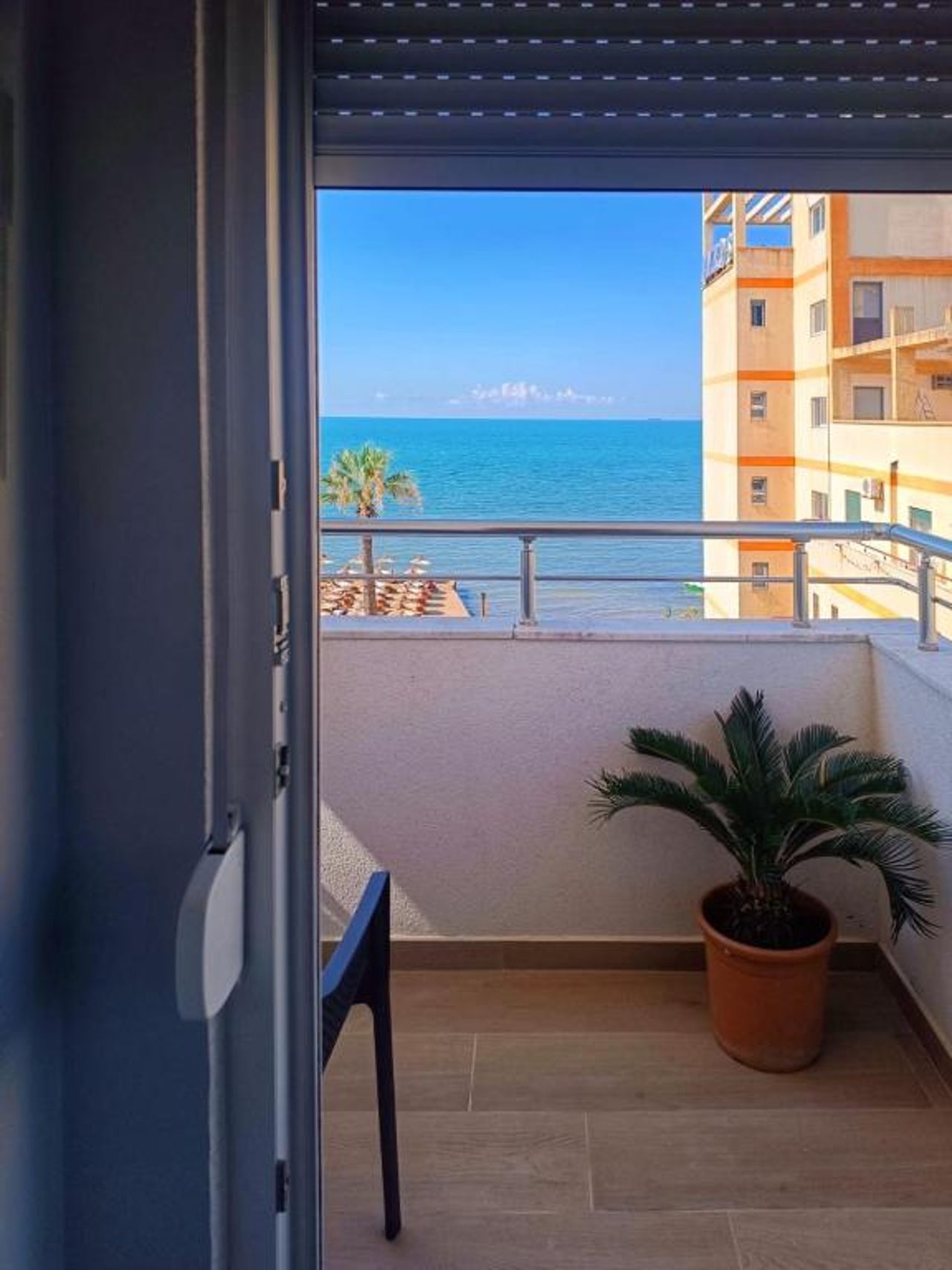 Polka w Durres Apartments
