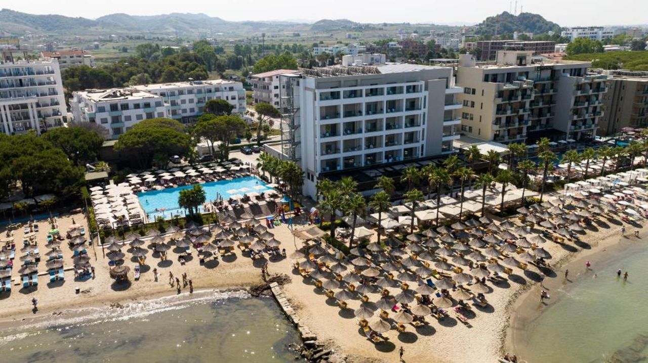 Hotel GRINT