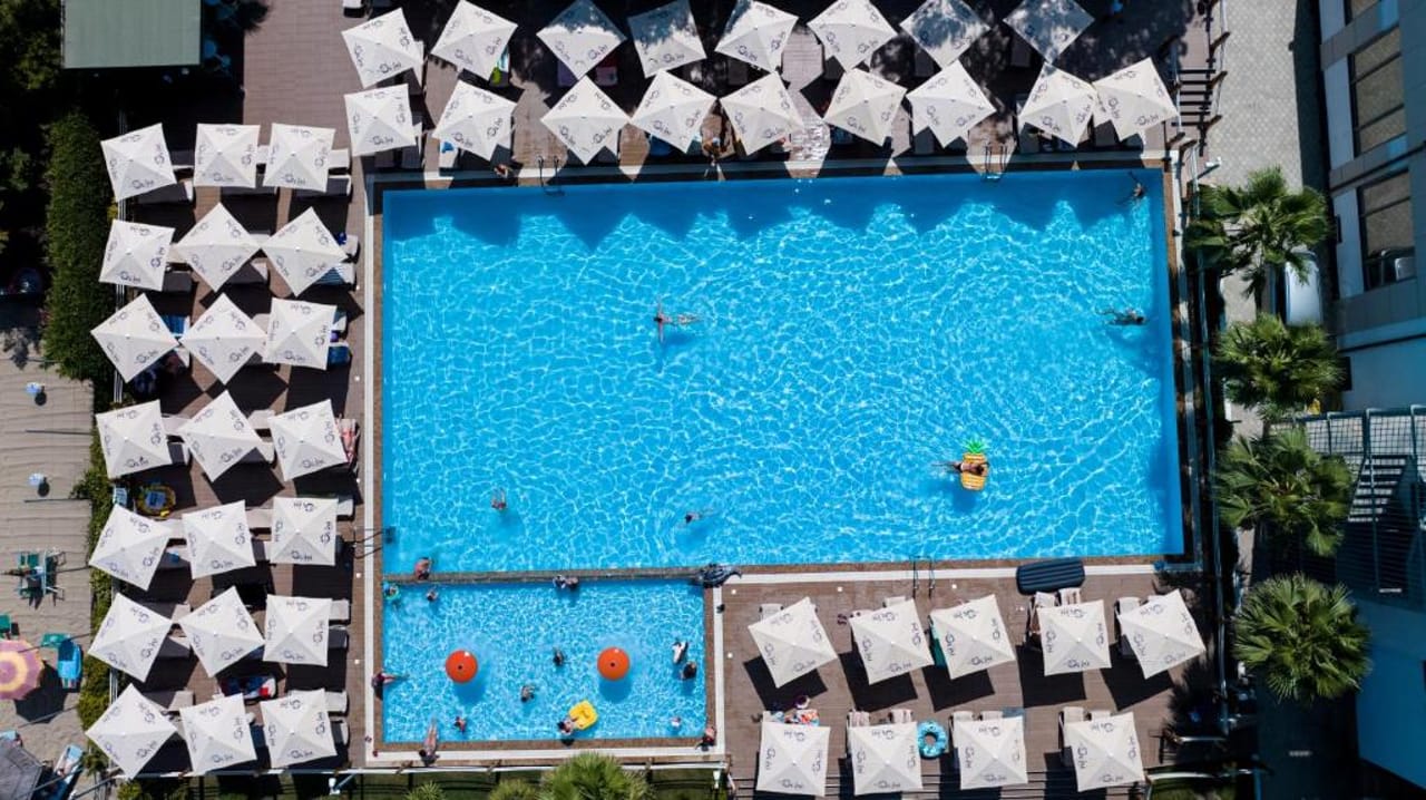 Hotel GRINT