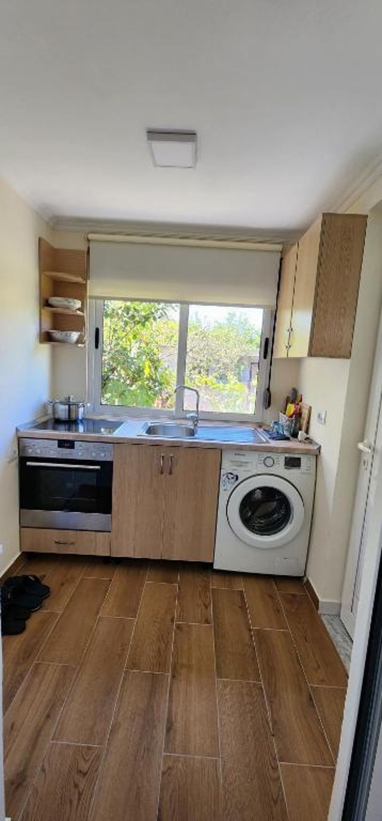 Apartament Teuta
