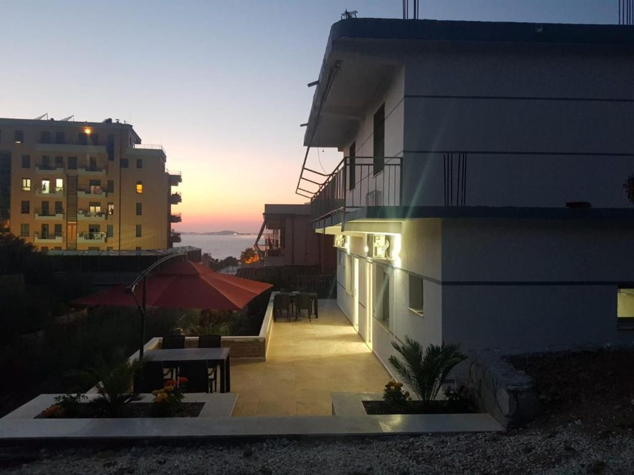 Sole Inn