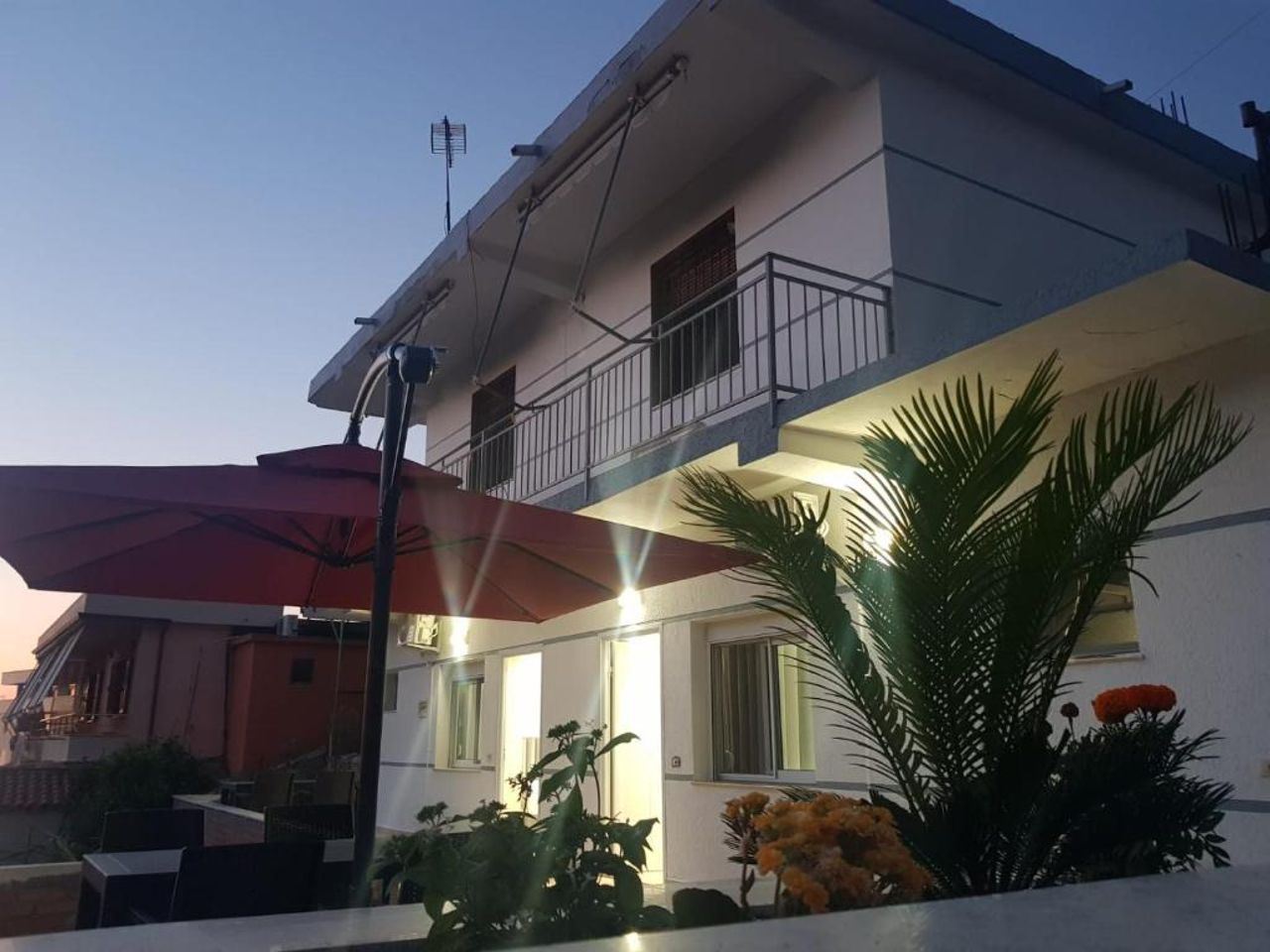 Sole Inn