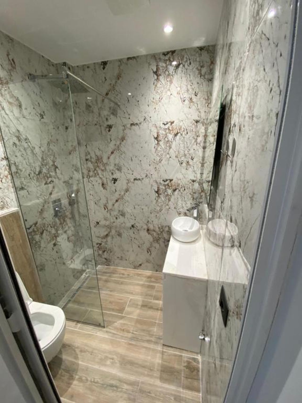EQ Tirana Apartments