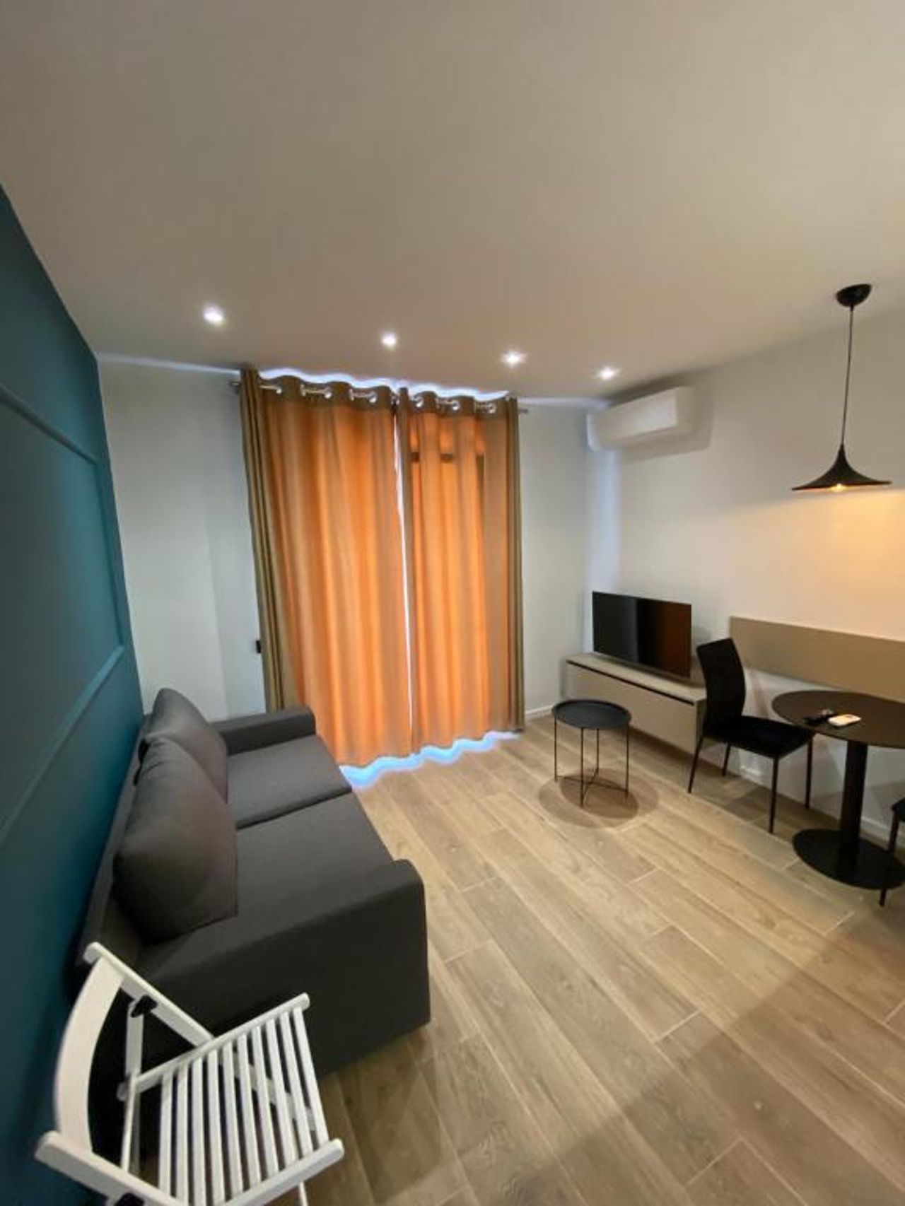 EQ Tirana Apartments