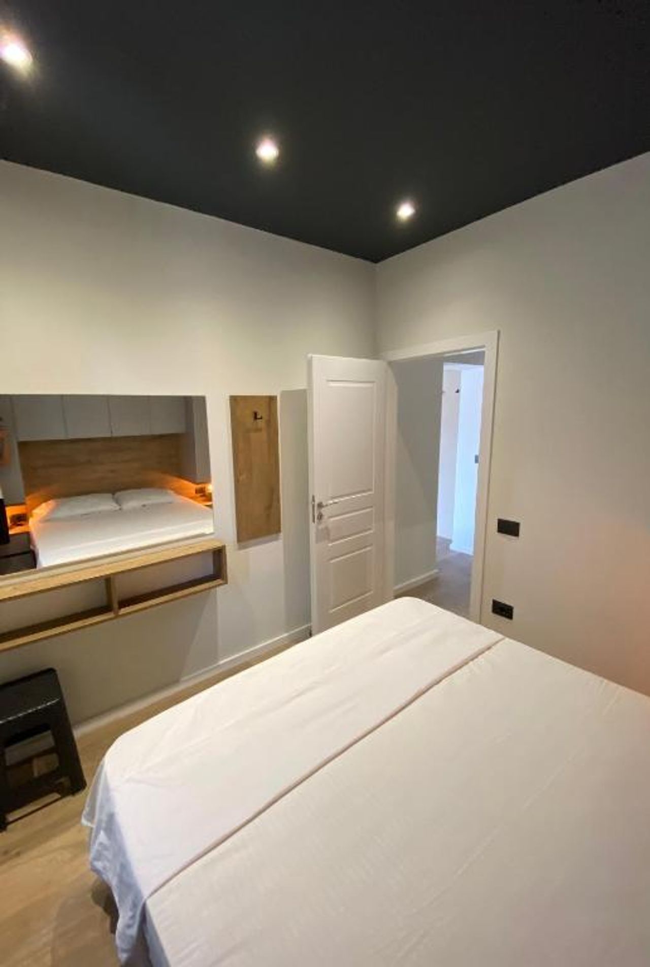 EQ Tirana Apartments