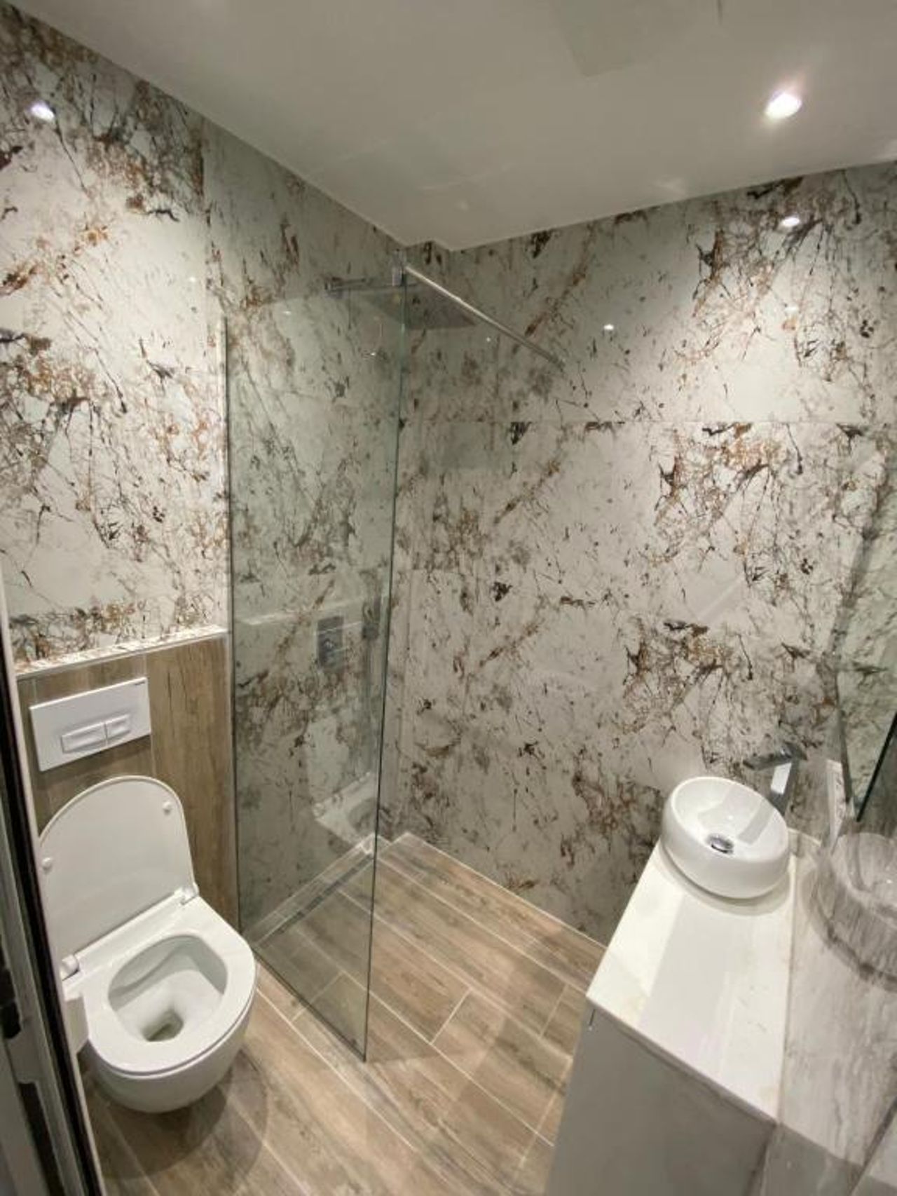 EQ Tirana Apartments