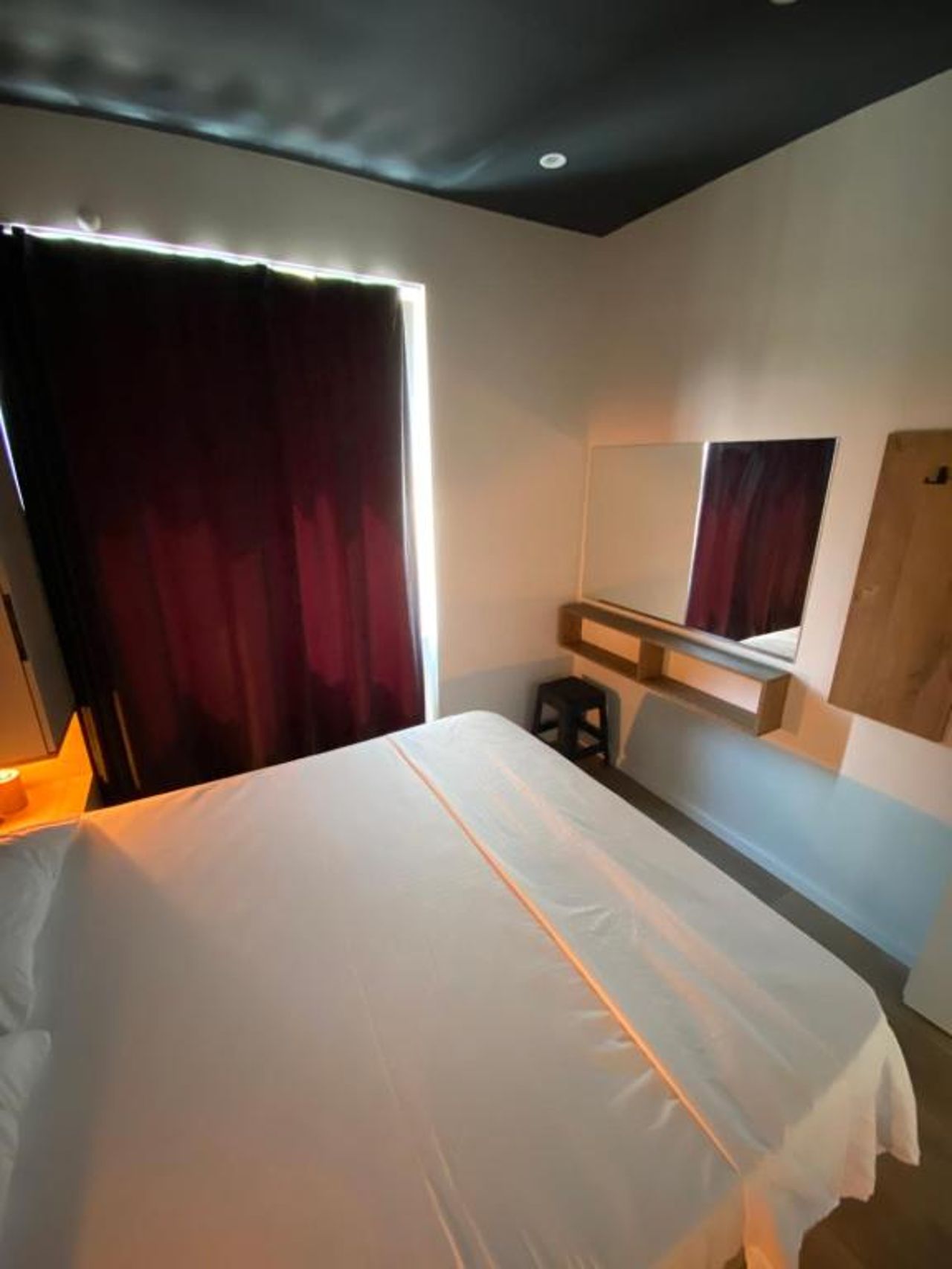 EQ Tirana Apartments