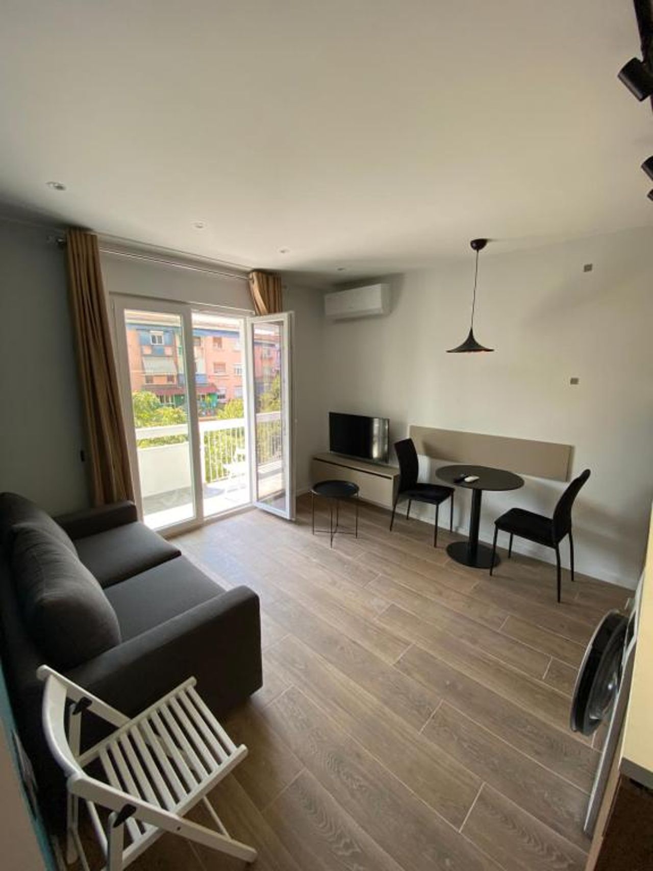 EQ Tirana Apartments