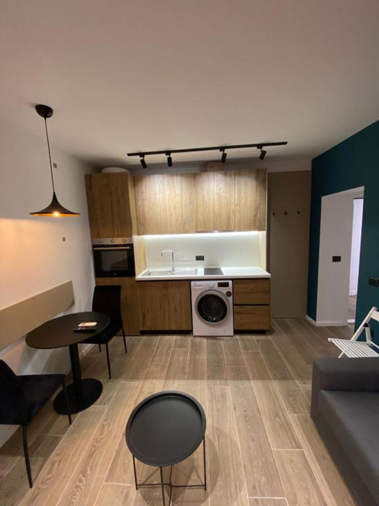EQ Tirana Apartments