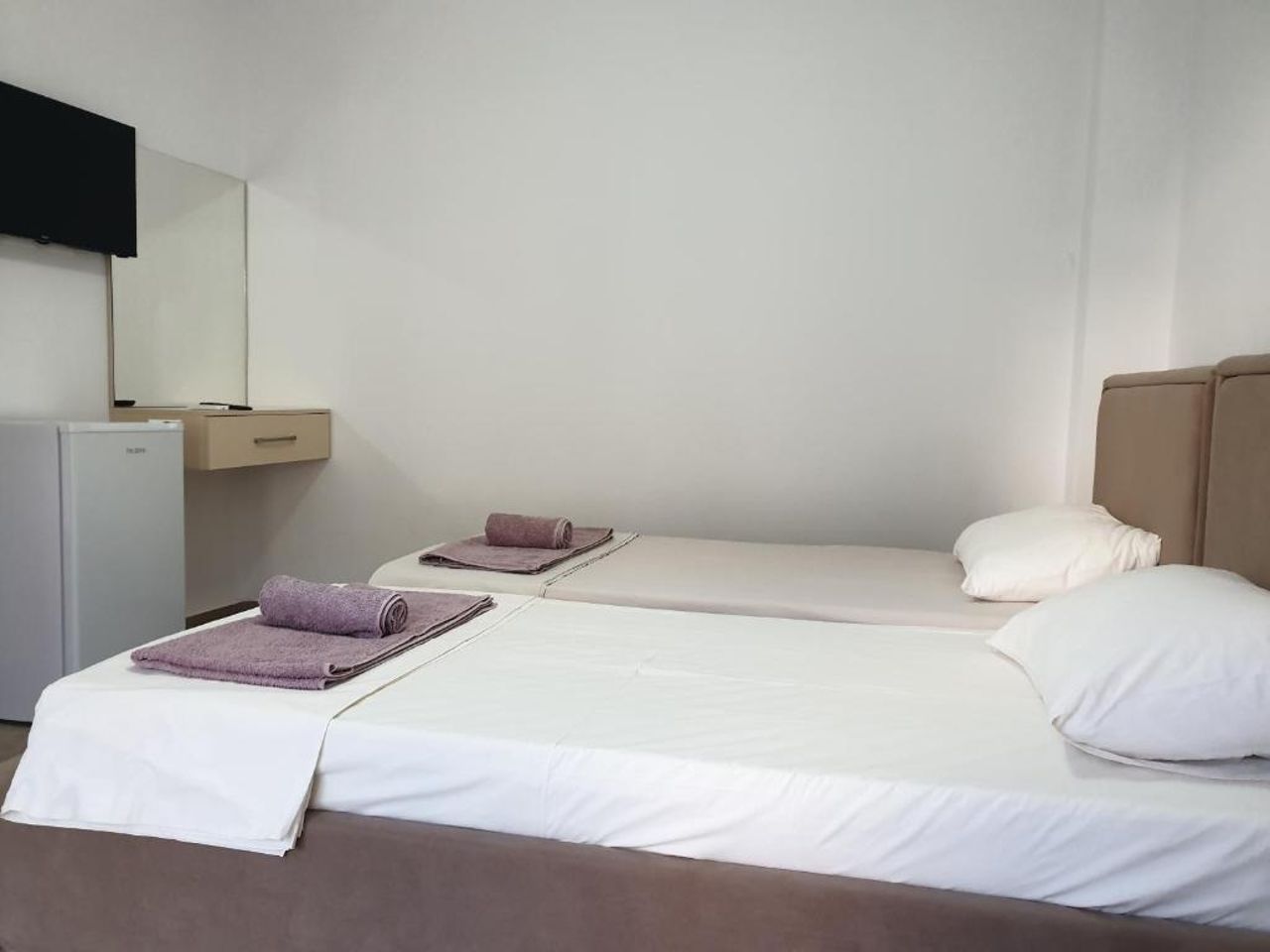 Rooms by George
