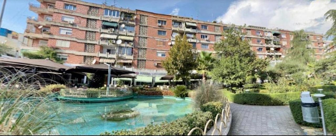 Apartment in Skanderbeg Square - Tirana Center 2