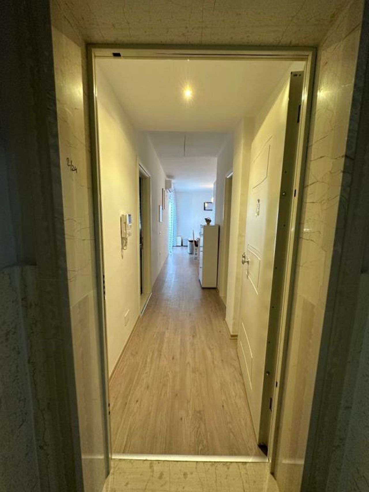 Appartamento Saranda