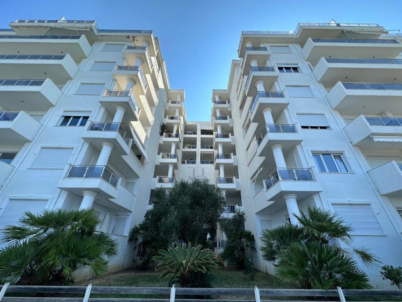 Appartamento Saranda