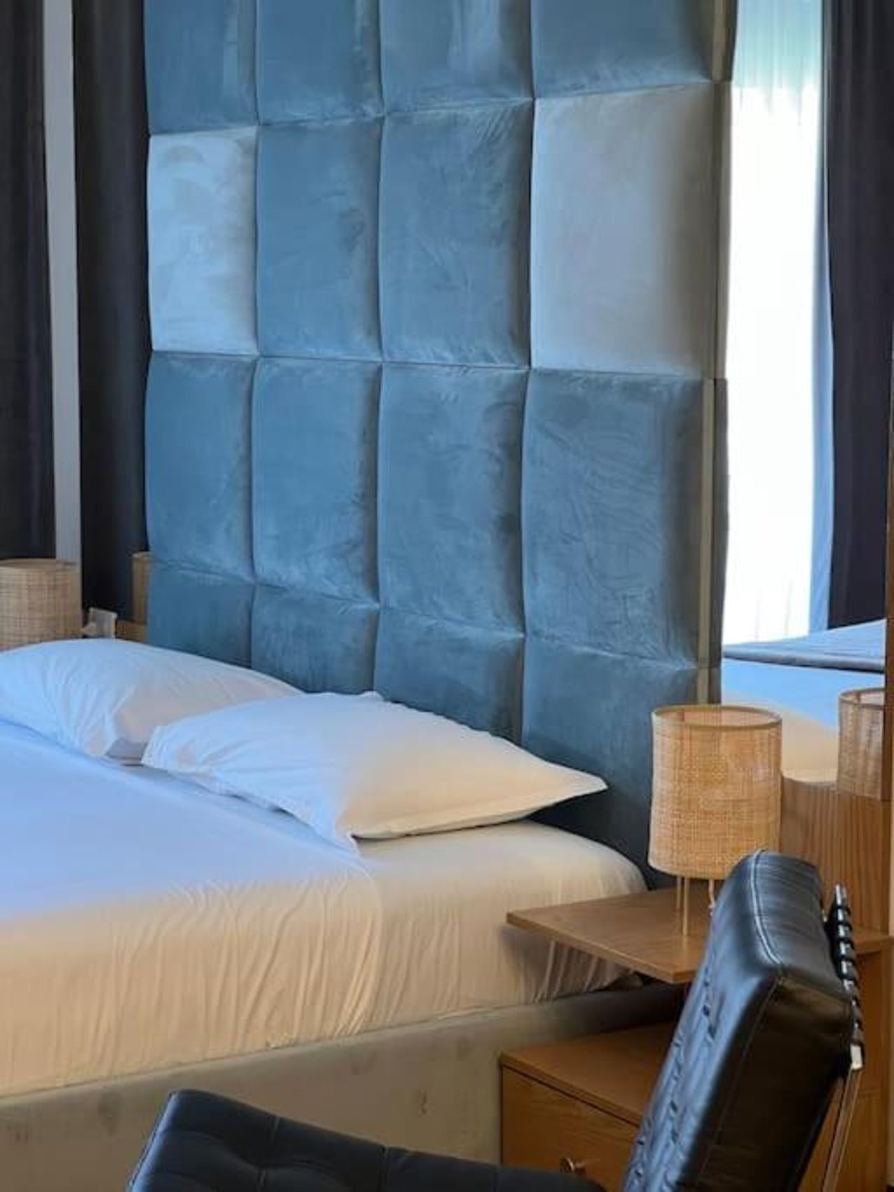 Suite apartment