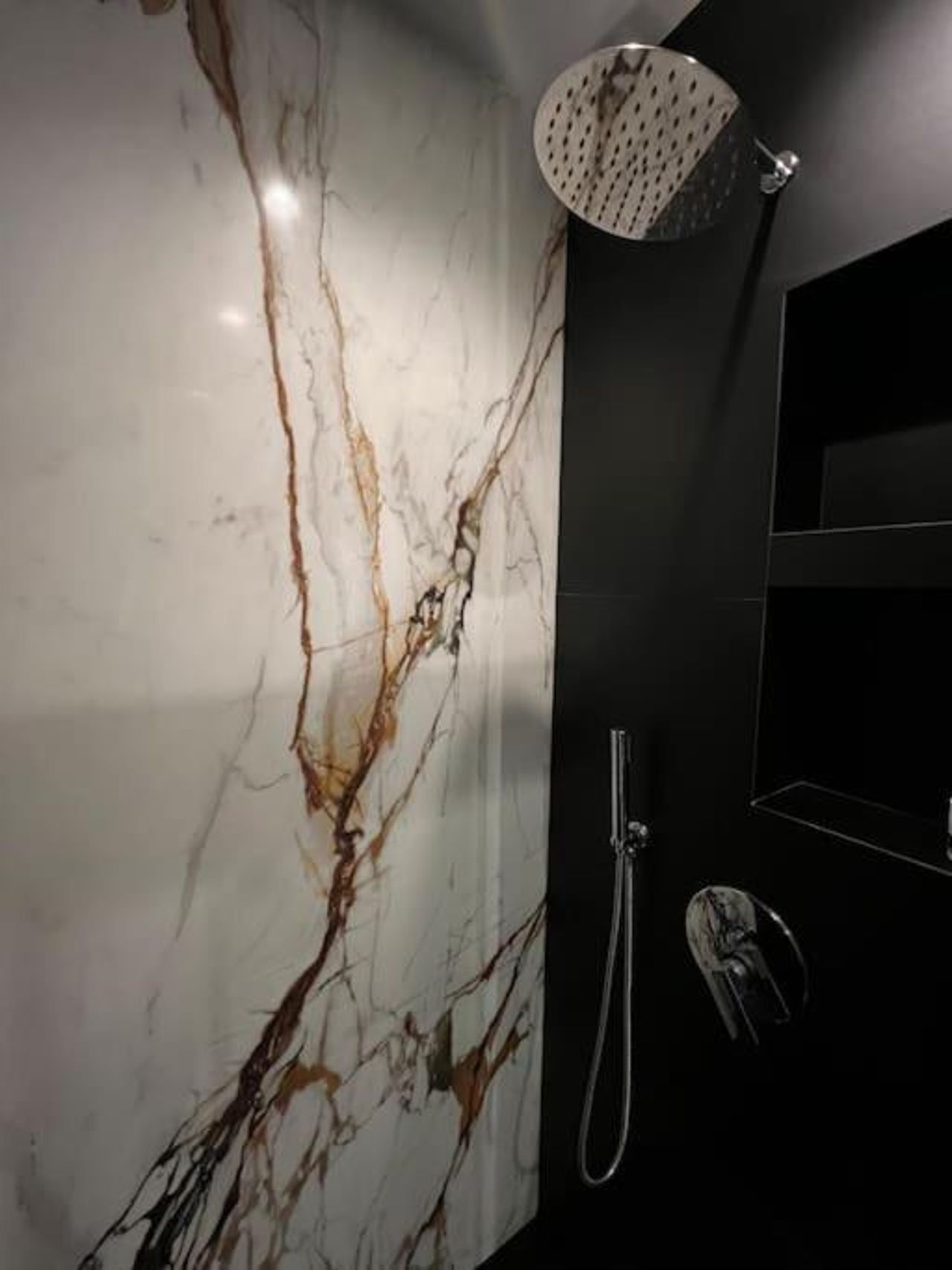 Suite apartment