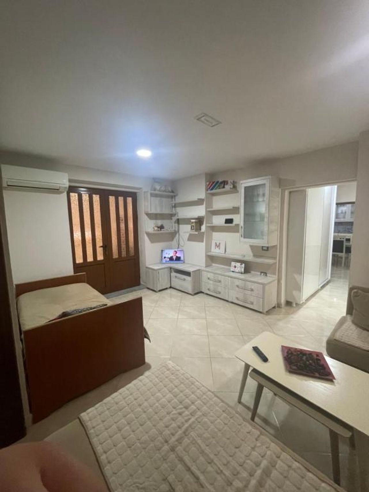 Albi apartamant
