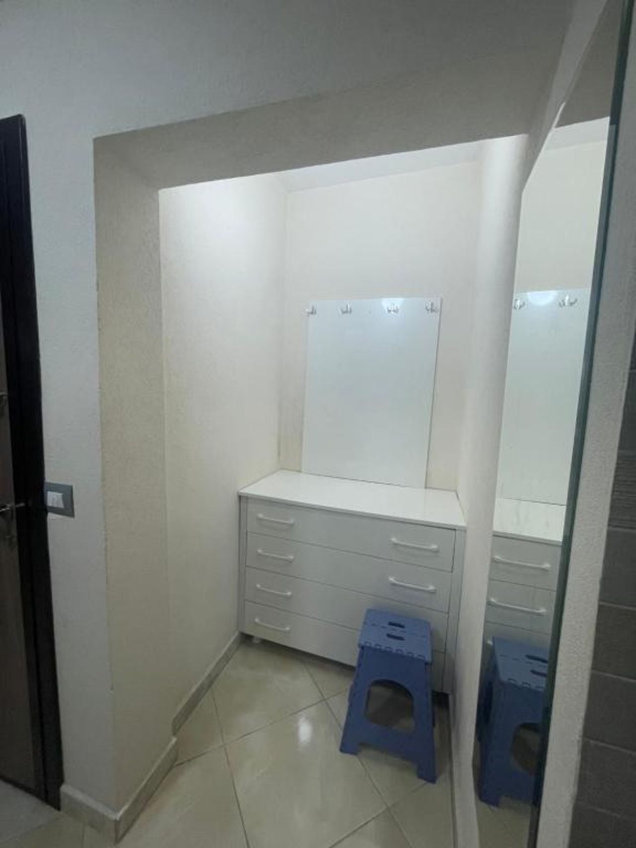 Albi apartamant