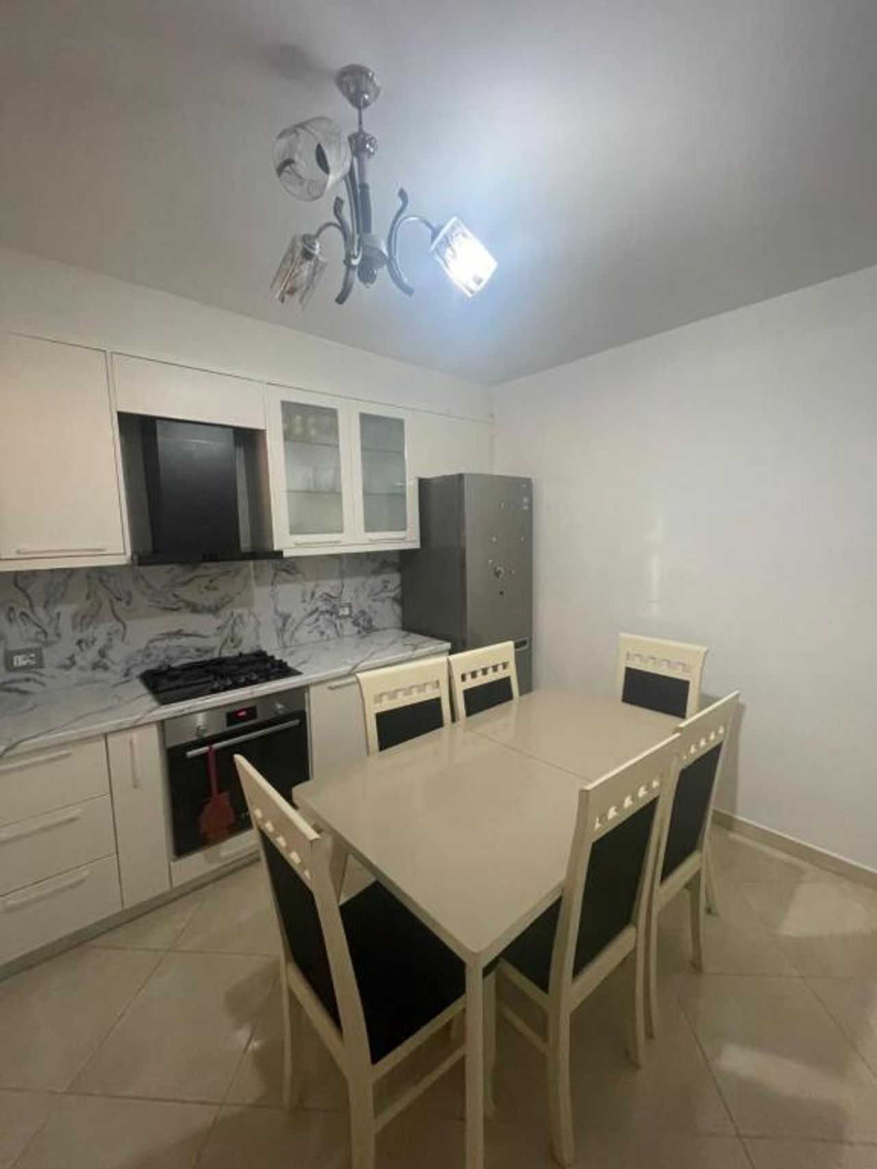Albi apartamant