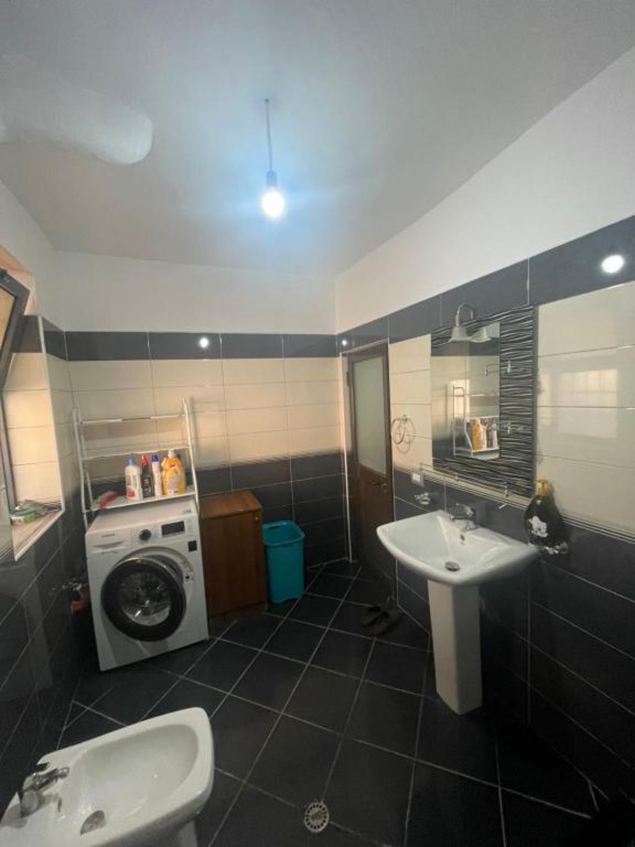 Albi apartamant
