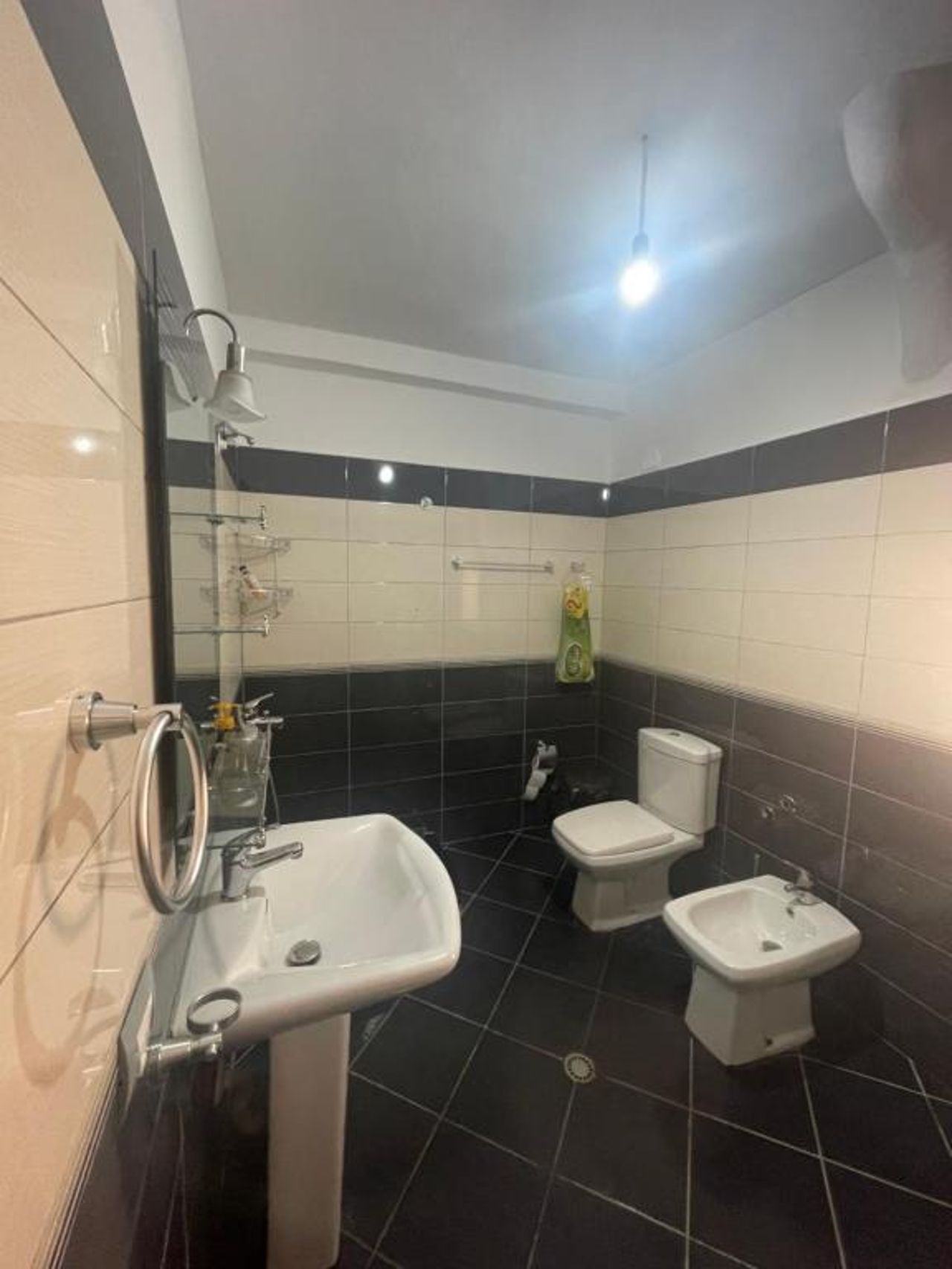 Albi apartamant