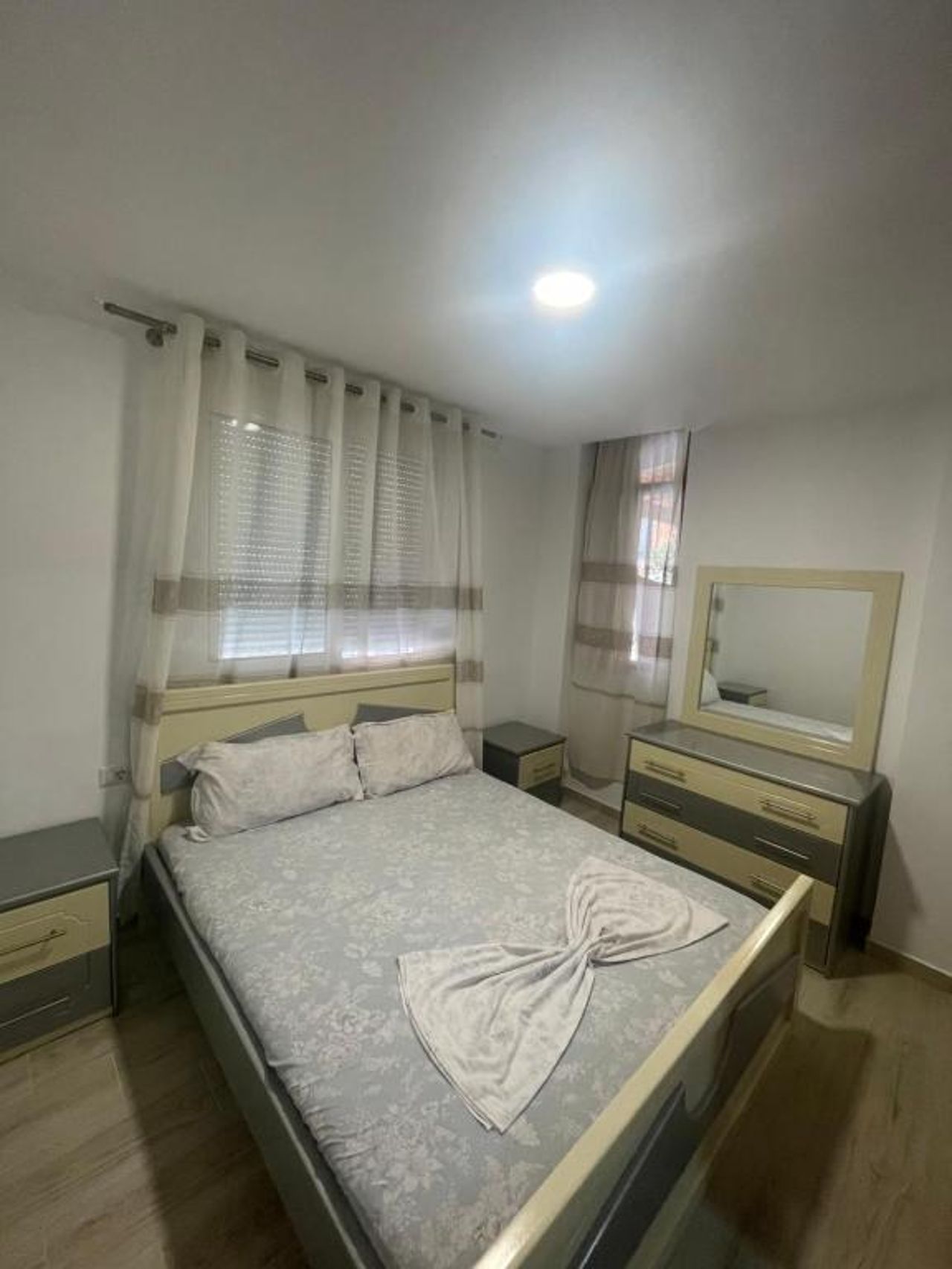 Albi apartamant