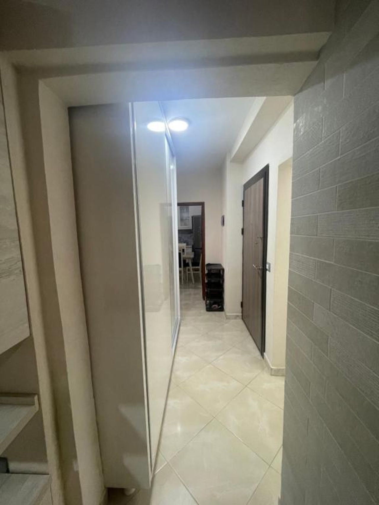 Albi apartamant