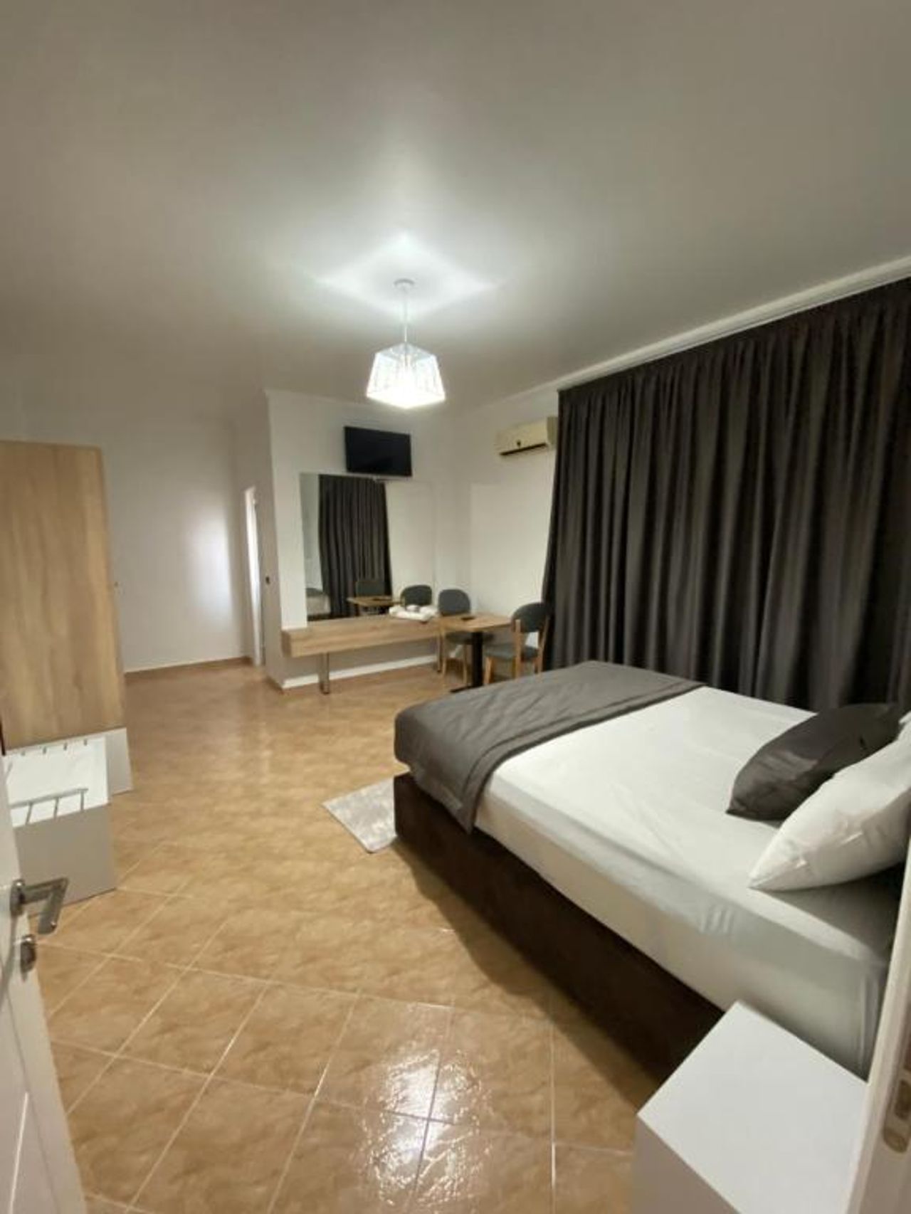 Monte Rei Hotel