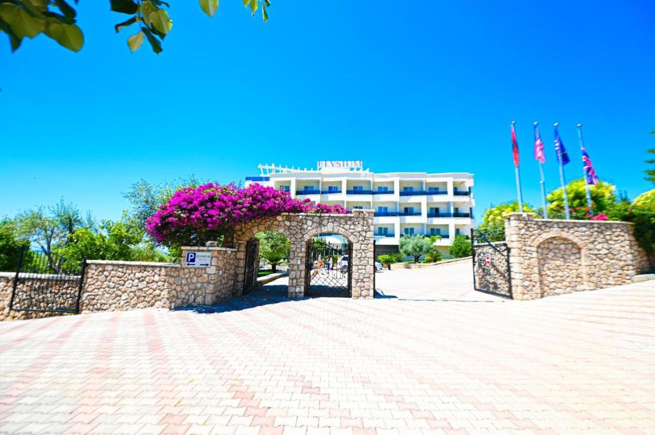 Elysium Hotel