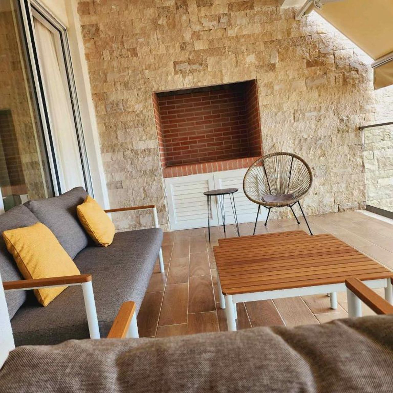 San Pietro Resort, albania
