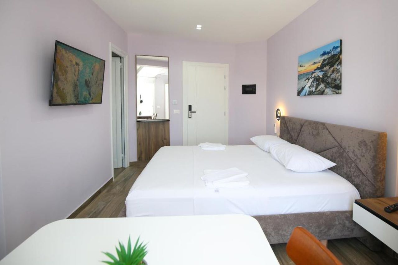 Queen Apartmets Vlore