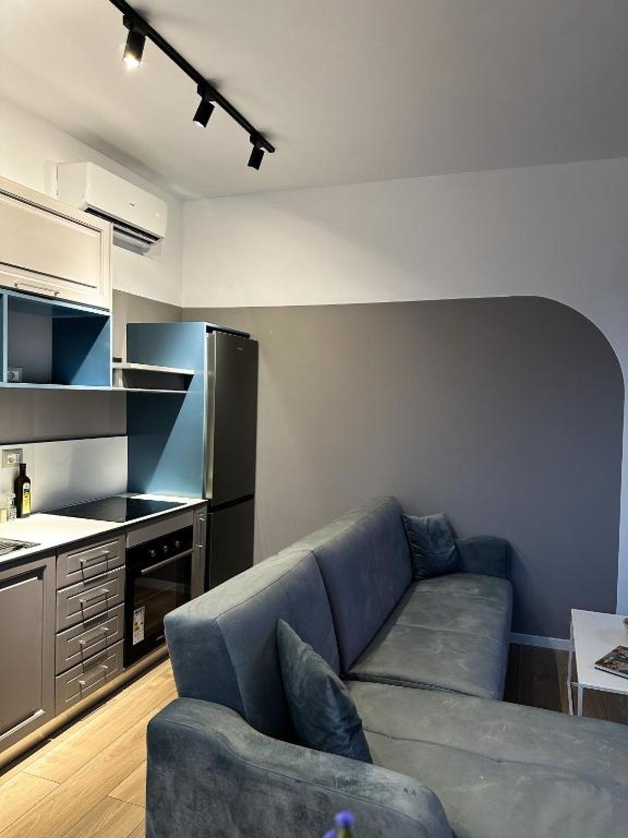 Tirana Getaway Apartments